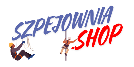 Szpejownia.shop - strona główna